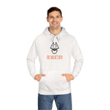 The Wolves Den Hoodie 2