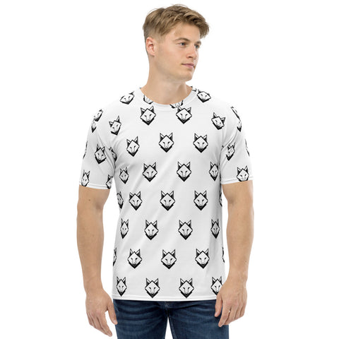 Spotted Wulf T-shirt