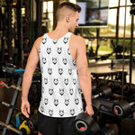 Spotted Wulf Tank Top