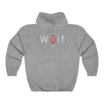 Wulf Heavy Blend™ Hooded Sweatshirt