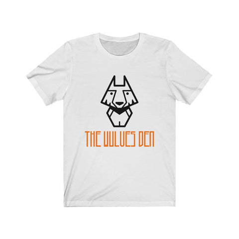 The Wulves Den T-Shirt