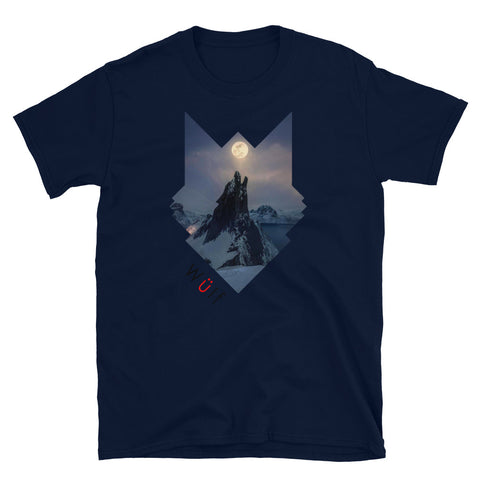 Mt. Wulf T-Shirt