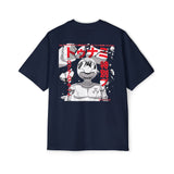 T.O.M. Oversized Tee