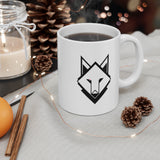 Wülf Logo Coffee Mug