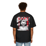 T.O.M. Oversized Tee