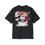 T.O.M. Oversized Tee