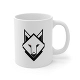 Wülf Logo Coffee Mug