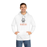 The Wolves Den Hoodie 2