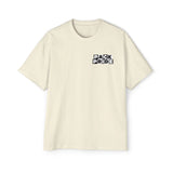 T.O.M. Oversized Tee