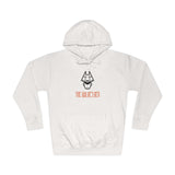 The Wolves Den Hoodie 2