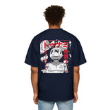 T.O.M. Oversized Tee