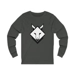 Wülf Long Sleeve Tee