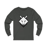 Wülf Long Sleeve Tee