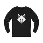 Wülf Long Sleeve Tee