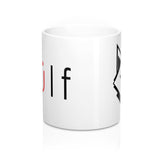 Mug 11oz