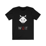 Wulf Short Sleeve Tee