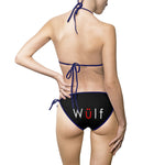 Wülf Bikini Swimsuit