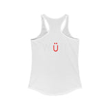 Wulf Racerback Tank