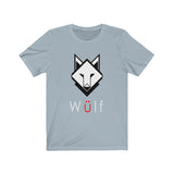 Wulf Short Sleeve Tee