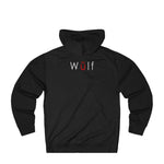 W2 Hoodie