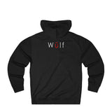 W2 Hoodie