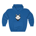 Wulf Heavy Blend™ Hooded Sweatshirt