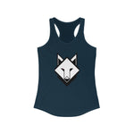 Wulf Racerback Tank