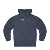 W2 Hoodie