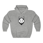 Wulf Heavy Blend™ Hooded Sweatshirt