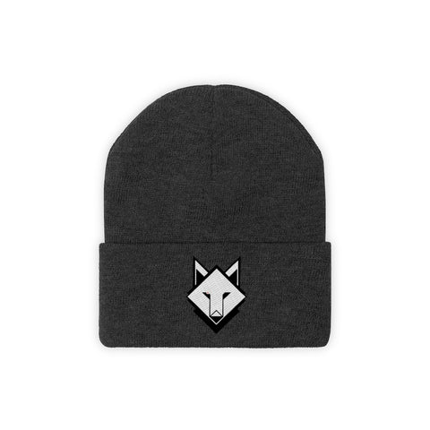 Wulf Beanie