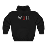 Wulf Heavy Blend™ Hooded Sweatshirt