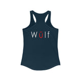 Wulf Racerback Tank