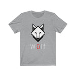 Wulf Short Sleeve Tee