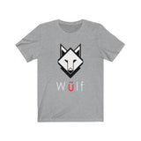 Wulf Short Sleeve Tee