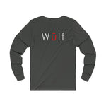 Wülf Long Sleeve Tee