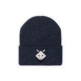 Wulf Beanie