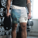 Men's Athletic Shorts