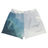 Women's m Athletic Short Shorts