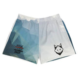 Women's m Athletic Short Shorts