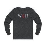 Wülf Long Sleeve Tee