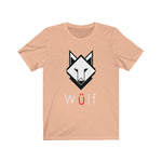 Wulf Short Sleeve Tee