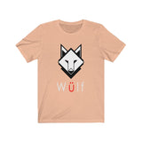 Wulf Short Sleeve Tee