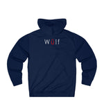 W2 Hoodie