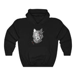 WT-1000 Hooded Sweatshirt