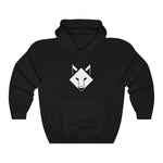 Wulf Heavy Blend™ Hooded Sweatshirt