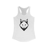 Wulf Racerback Tank