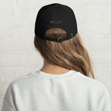 Wülf Dad hat