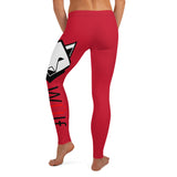 WÜlf leggings